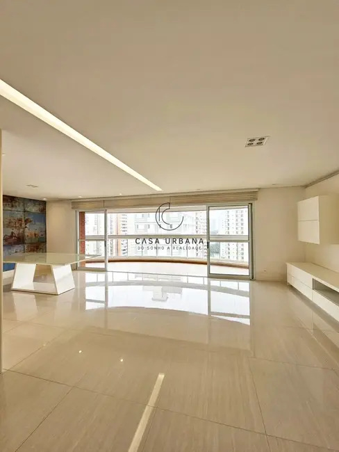 Foto 7 de Apartamento com 3 quartos à venda, 210m2 em Moema, São Paulo - SP