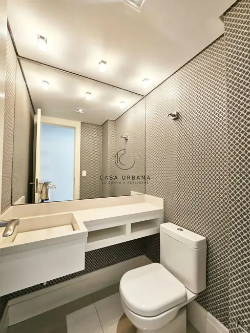 Foto 8 de Apartamento com 3 quartos à venda, 210m2 em Moema, São Paulo - SP