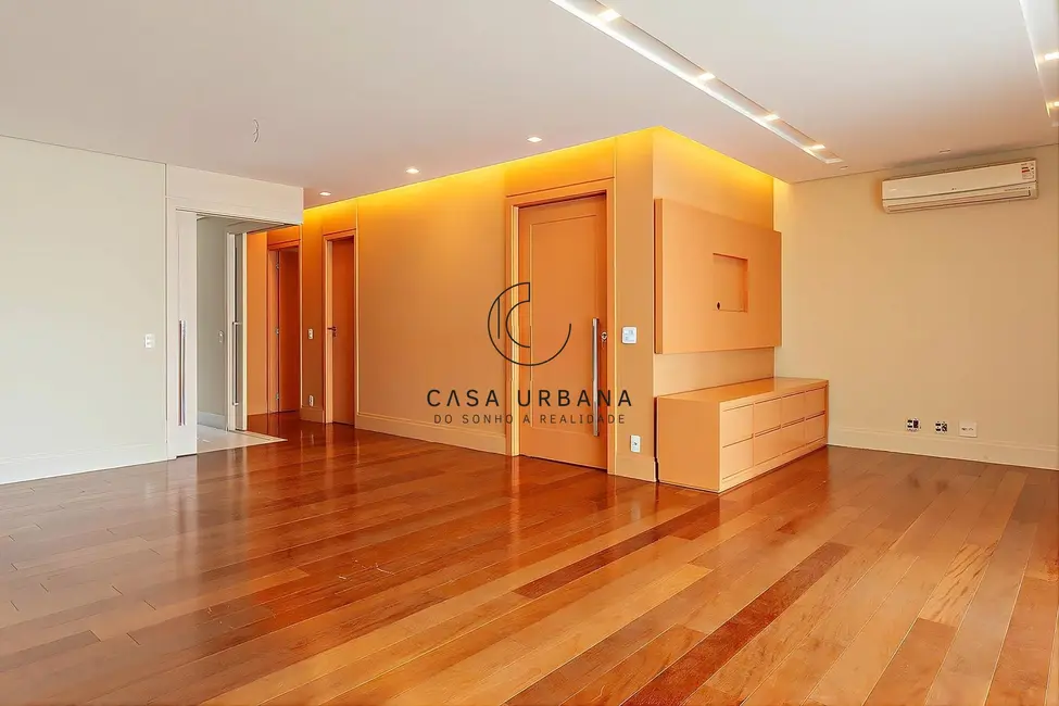 Foto 9 de Apartamento com 3 quartos à venda, 174m2 em Moema, São Paulo - SP