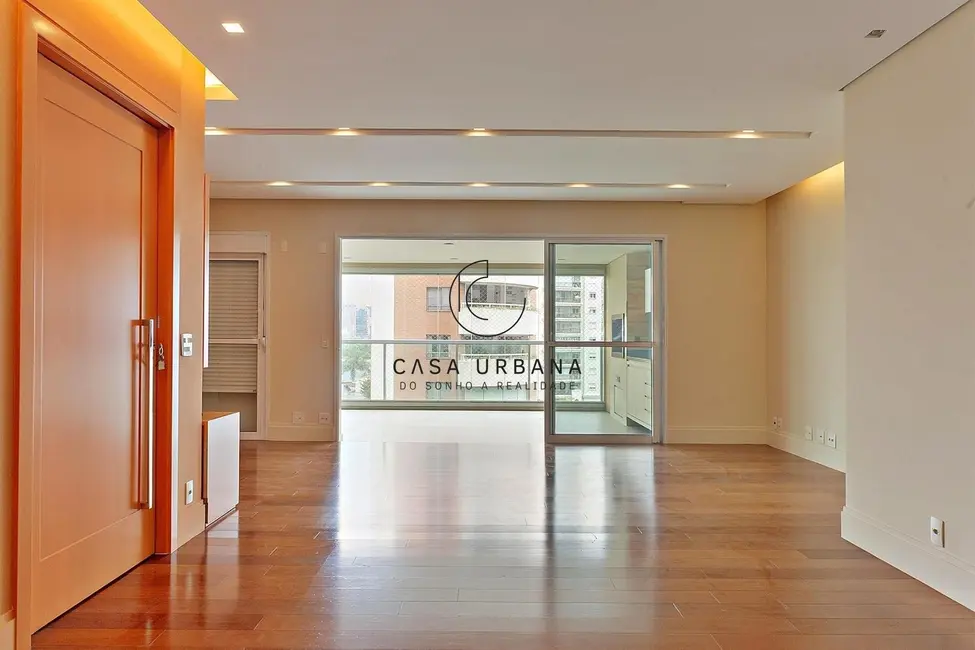 Foto 6 de Apartamento com 3 quartos à venda, 174m2 em Moema, São Paulo - SP