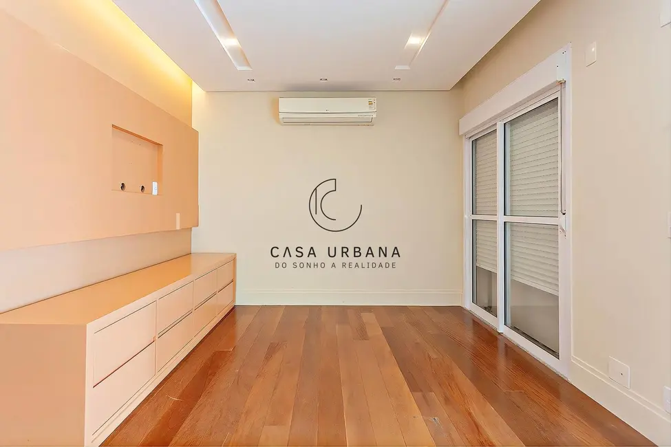 Foto 8 de Apartamento com 3 quartos à venda, 174m2 em Moema, São Paulo - SP