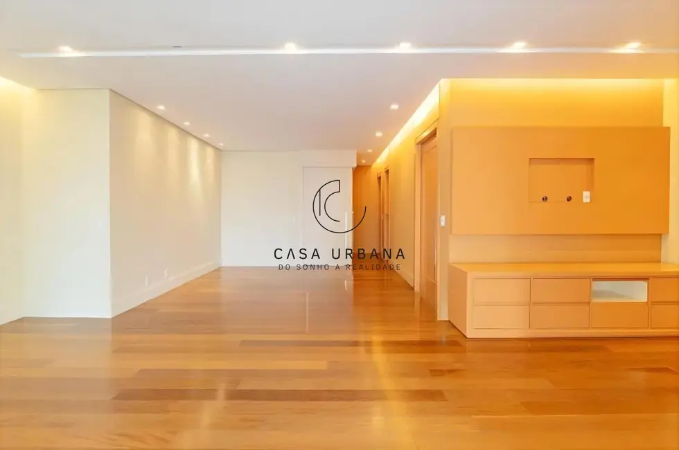 Foto 7 de Apartamento com 3 quartos à venda, 174m2 em Moema, São Paulo - SP