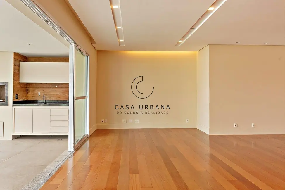 Foto 5 de Apartamento com 3 quartos à venda, 174m2 em Moema, São Paulo - SP