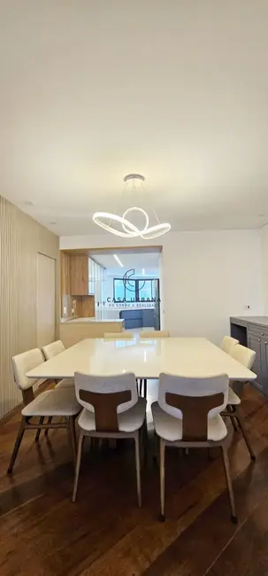 Foto 7 de Apartamento com 3 quartos à venda, 128m2 em Vila Nova Conceição, São Paulo - SP