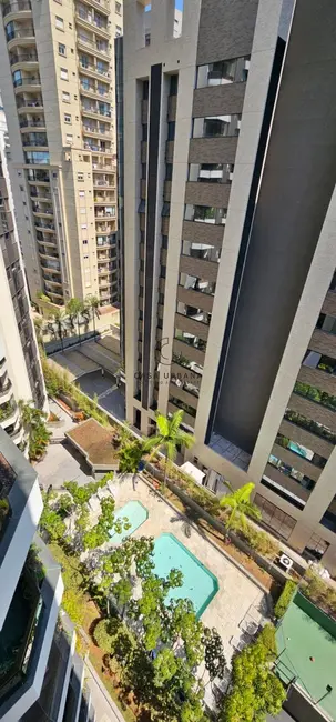 Foto 4 de Apartamento com 3 quartos à venda, 128m2 em Vila Nova Conceição, São Paulo - SP