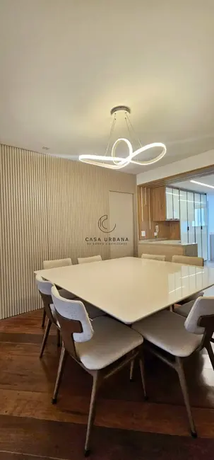 Foto 9 de Apartamento com 3 quartos à venda, 128m2 em Vila Nova Conceição, São Paulo - SP