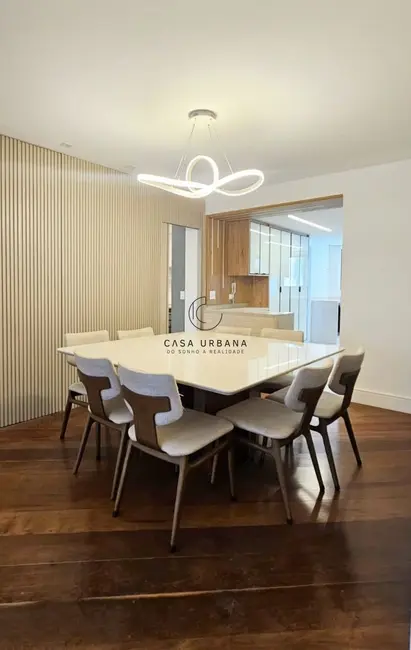 Foto 8 de Apartamento com 3 quartos à venda, 128m2 em Vila Nova Conceição, São Paulo - SP