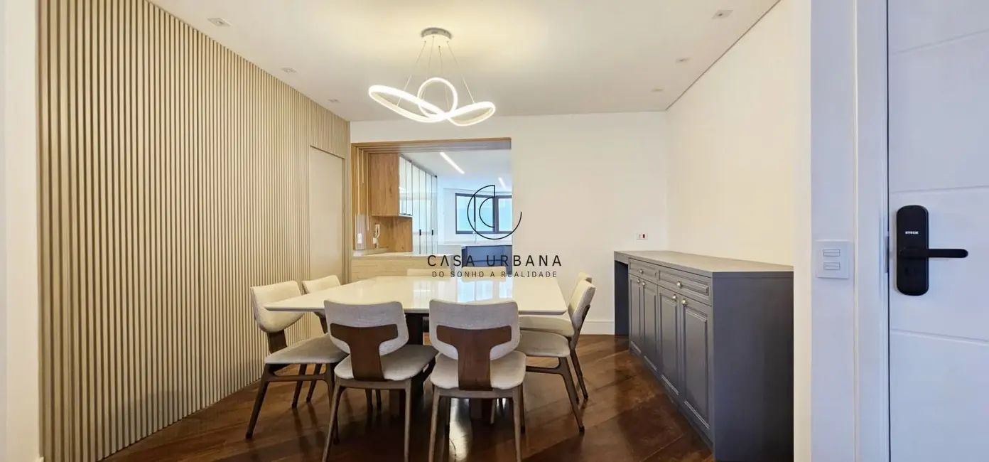 Foto 5 de Apartamento com 3 quartos à venda, 128m2 em Vila Nova Conceição, São Paulo - SP