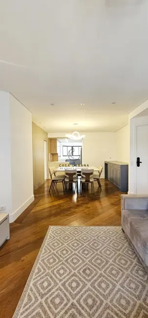 Foto 6 de Apartamento com 3 quartos à venda, 128m2 em Vila Nova Conceição, São Paulo - SP