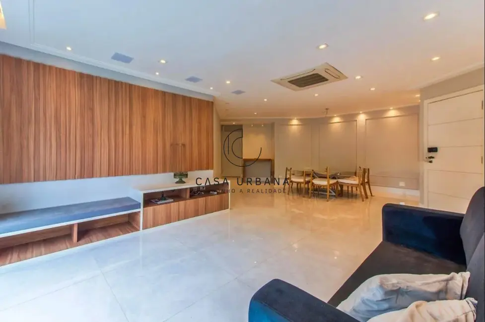 Foto 6 de Apartamento com 3 quartos à venda, 163m2 em Vila Nova Conceição, São Paulo - SP