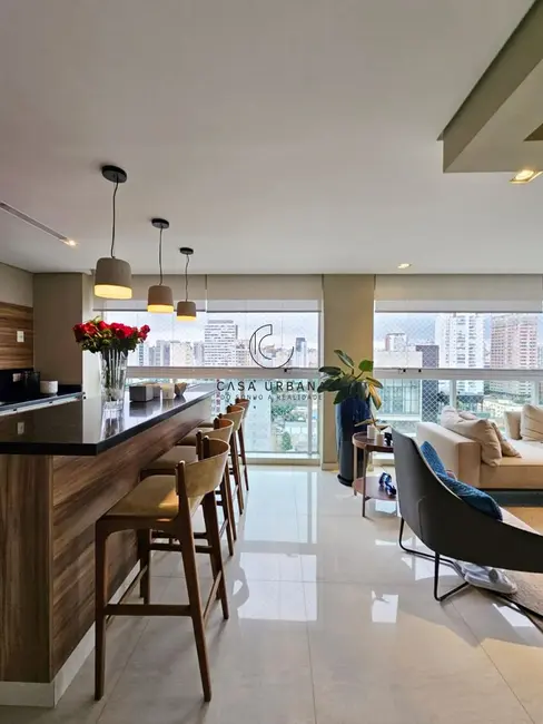 Foto 6 de Apartamento com 3 quartos à venda, 210m2 em Vila Olímpia, São Paulo - SP