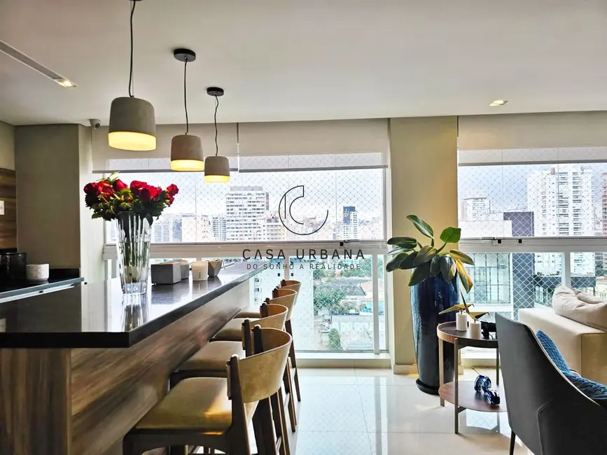 Foto 7 de Apartamento com 3 quartos à venda, 210m2 em Vila Olímpia, São Paulo - SP