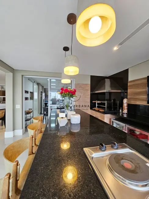 Foto 8 de Apartamento com 3 quartos à venda, 210m2 em Vila Olímpia, São Paulo - SP