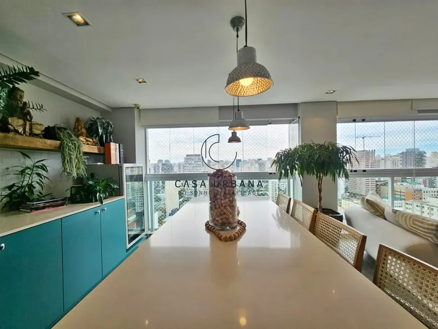 Apartamento com 3 quartos à venda, 210m2 em Vila Olímpia, São Paulo - SP - imagem 4 Foto 4 de Apartamento com 3 quartos à venda, 210m2 em Vila Olímpia, São Paulo - SP