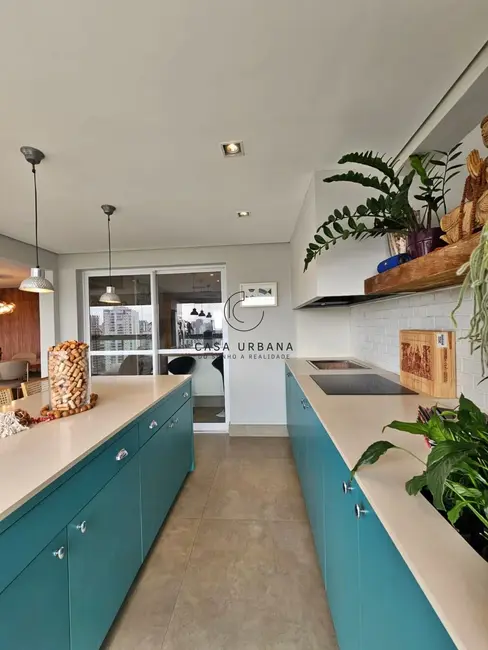 Apartamento com 3 quartos à venda, 210m2 em Vila Olímpia, São Paulo - SP - imagem 3 Foto 3 de Apartamento com 3 quartos à venda, 210m2 em Vila Olímpia, São Paulo - SP