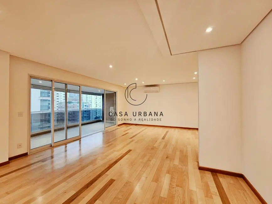 Foto 5 de Apartamento com 3 quartos à venda, 167m2 em Vila Nova Conceição, São Paulo - SP