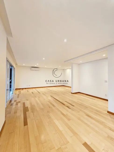 Foto 6 de Apartamento com 3 quartos à venda, 167m2 em Vila Nova Conceição, São Paulo - SP