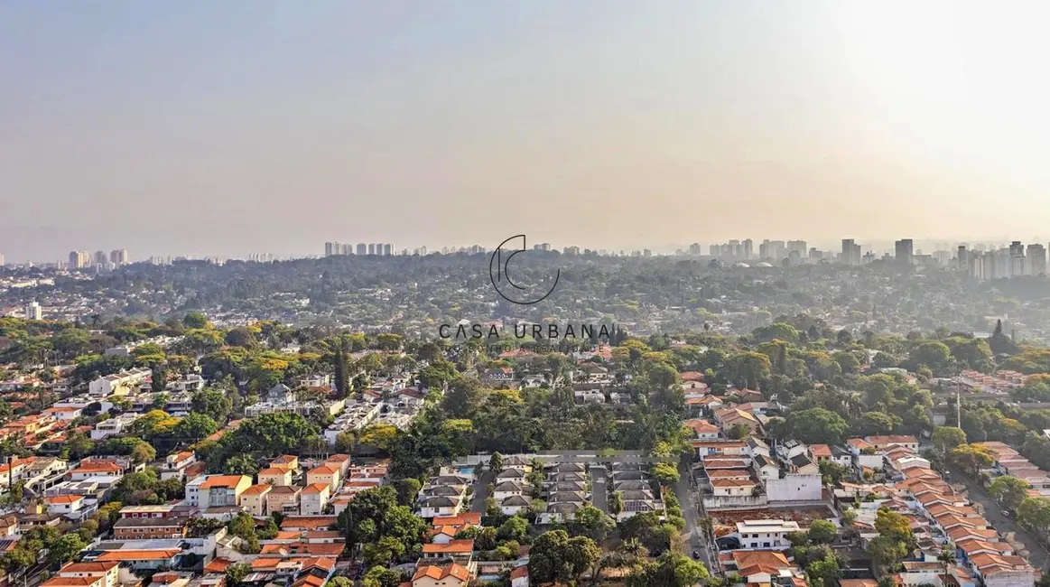 Cobertura com 5 quartos à venda, 838m2 em Campo Belo, São Paulo - SP - imagem 7 Foto 7 de Cobertura com 5 quartos à venda, 838m2 em Campo Belo, São Paulo - SP