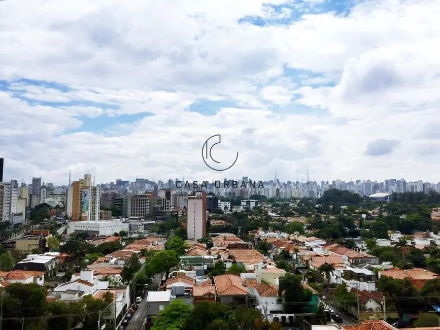 Foto 5 de Apartamento com 4 quartos para alugar, 212m2 em Vila Nova Conceição, São Paulo - SP