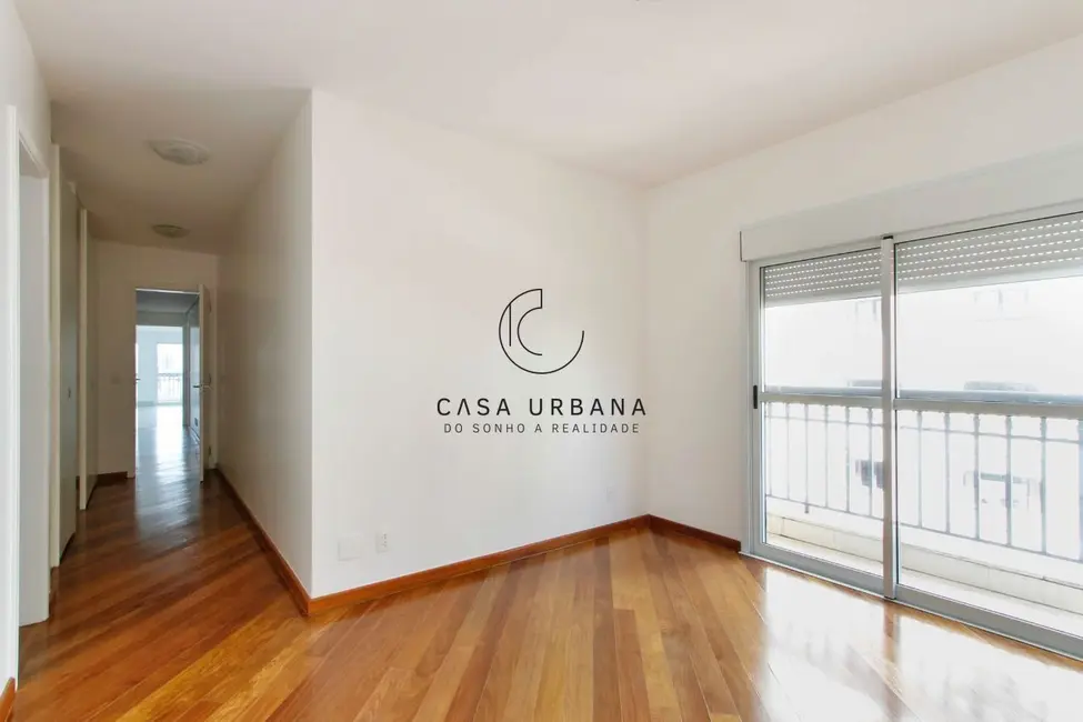 Foto 9 de Apartamento com 4 quartos para alugar, 212m2 em Vila Nova Conceição, São Paulo - SP