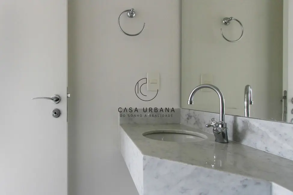 Foto 7 de Apartamento com 4 quartos para alugar, 212m2 em Vila Nova Conceição, São Paulo - SP