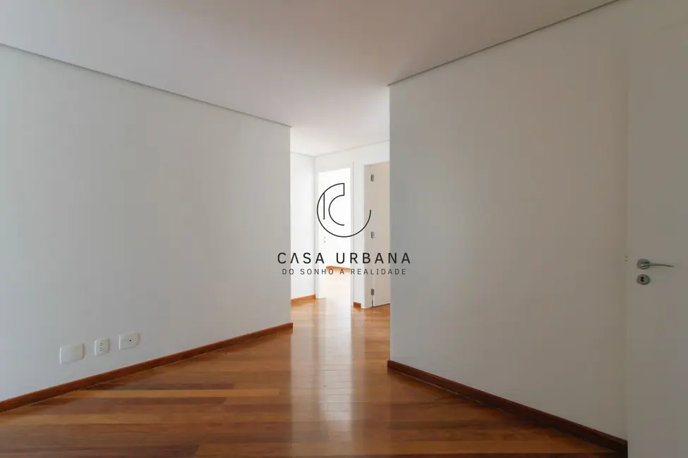 Foto 8 de Apartamento com 4 quartos para alugar, 212m2 em Vila Nova Conceição, São Paulo - SP