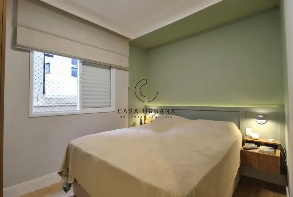 Apartamento com 3 quartos à venda, 137m2 em Vila Olímpia, São Paulo - SP - imagem 7 Foto 7 de Apartamento com 3 quartos à venda, 137m2 em Vila Olímpia, São Paulo - SP