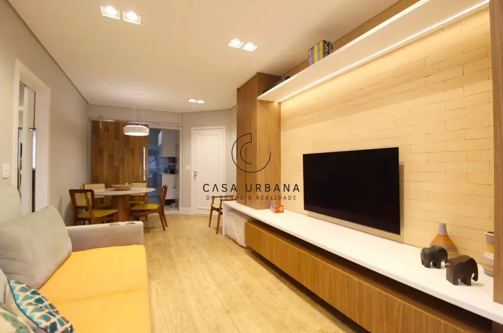 Apartamento com 3 quartos à venda, 137m2 em Vila Olímpia, São Paulo - SP - imagem 3 Foto 3 de Apartamento com 3 quartos à venda, 137m2 em Vila Olímpia, São Paulo - SP
