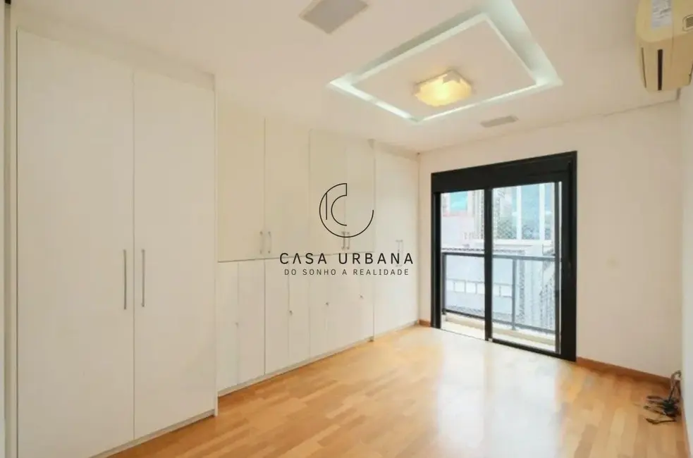 Apartamento com 3 quartos à venda, 162m2 em Vila Nova Conceição, São Paulo - SP - imagem 7 Foto 7 de Apartamento com 3 quartos à venda, 162m2 em Vila Nova Conceição, São Paulo - SP
