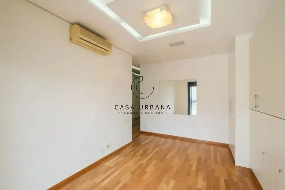 Apartamento com 3 quartos à venda, 162m2 em Vila Nova Conceição, São Paulo - SP - imagem 8 Foto 8 de Apartamento com 3 quartos à venda, 162m2 em Vila Nova Conceição, São Paulo - SP
