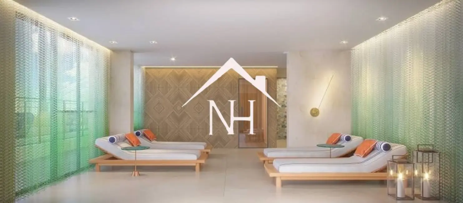 Apartamento com 1 quarto à venda, 47m2 em Vila Mariana, São Paulo - SP - imagem 8 Foto 8 de Apartamento com 1 quarto à venda, 47m2 em Vila Mariana, São Paulo - SP