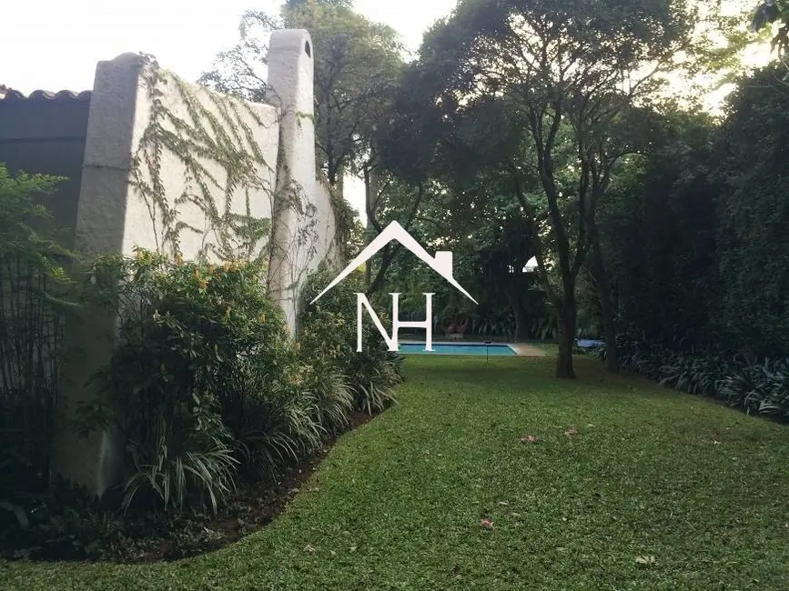 Casa de Condomínio com 5 quartos à venda e para alugar, 560m2 em Butantã, São Paulo - SP - imagem 5 Foto 5 de Casa de Condomínio com 5 quartos à venda e para alugar, 560m2 em Butantã, São Paulo - SP