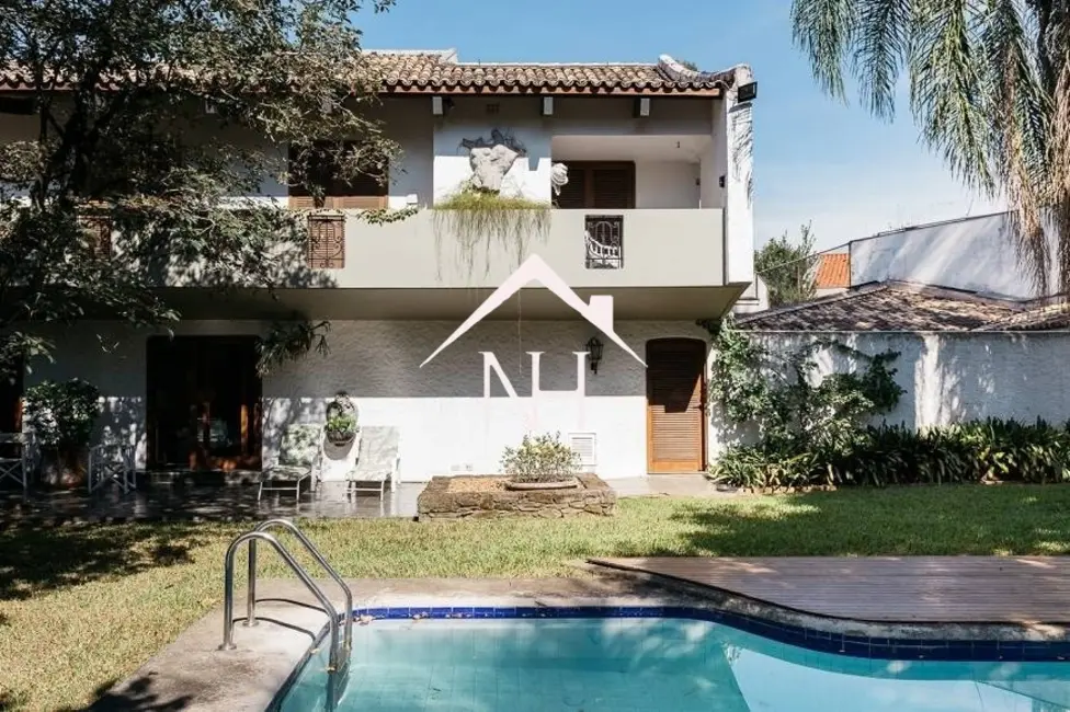 Casa de Condomínio com 5 quartos à venda e para alugar, 560m2 em Butantã, São Paulo - SP - imagem 8 Foto 8 de Casa de Condomínio com 5 quartos à venda e para alugar, 560m2 em Butantã, São Paulo - SP
