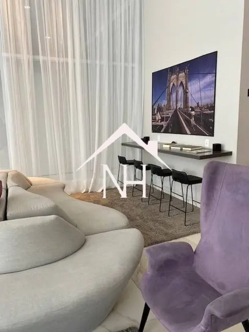 Apartamento com 1 quarto à venda, 84m2 em Vila Olímpia, São Paulo - SP - imagem 3 Foto 3 de Apartamento com 1 quarto à venda, 84m2 em Vila Olímpia, São Paulo - SP