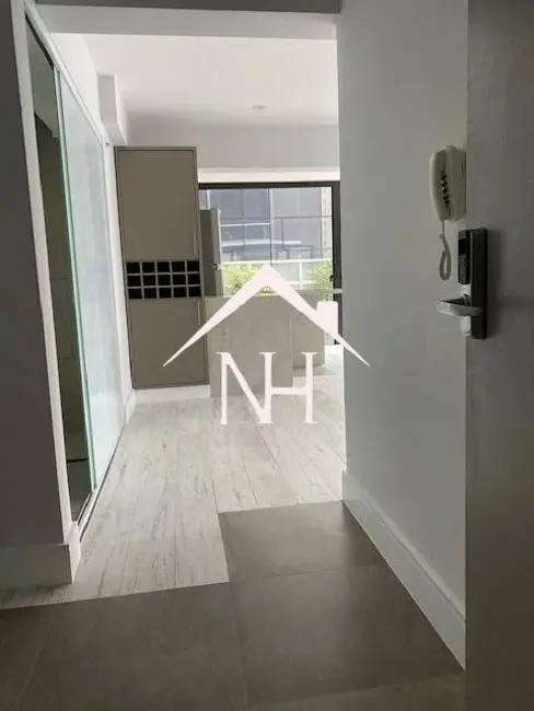 Apartamento com 1 quarto à venda, 84m2 em Vila Olímpia, São Paulo - SP - imagem 7 Foto 7 de Apartamento com 1 quarto à venda, 84m2 em Vila Olímpia, São Paulo - SP