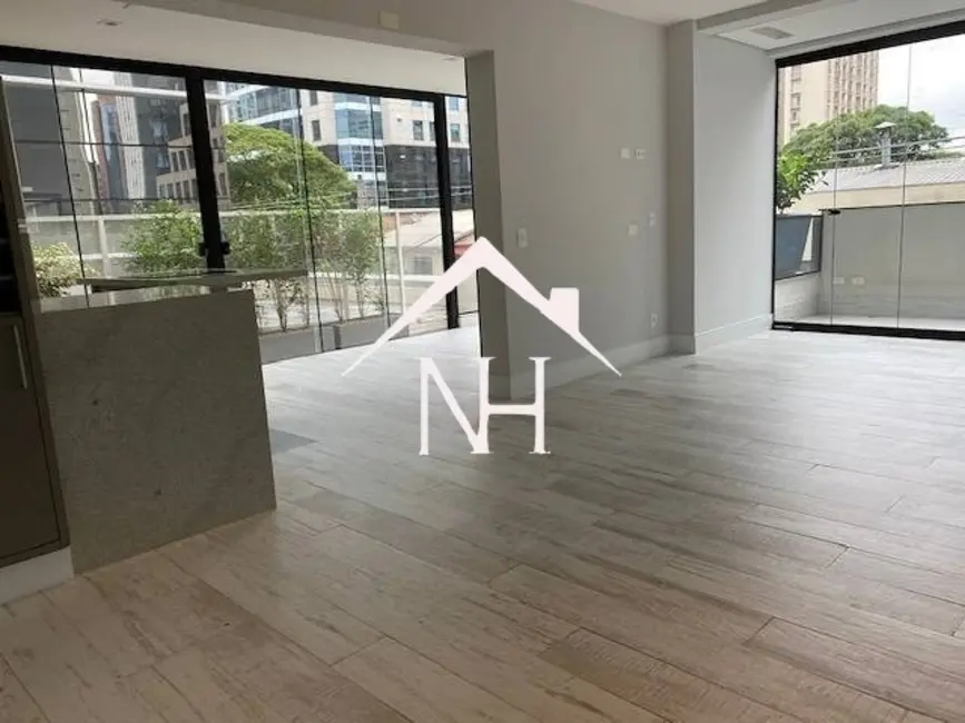 Apartamento com 1 quarto à venda, 84m2 em Vila Olímpia, São Paulo - SP - imagem 8 Foto 8 de Apartamento com 1 quarto à venda, 84m2 em Vila Olímpia, São Paulo - SP