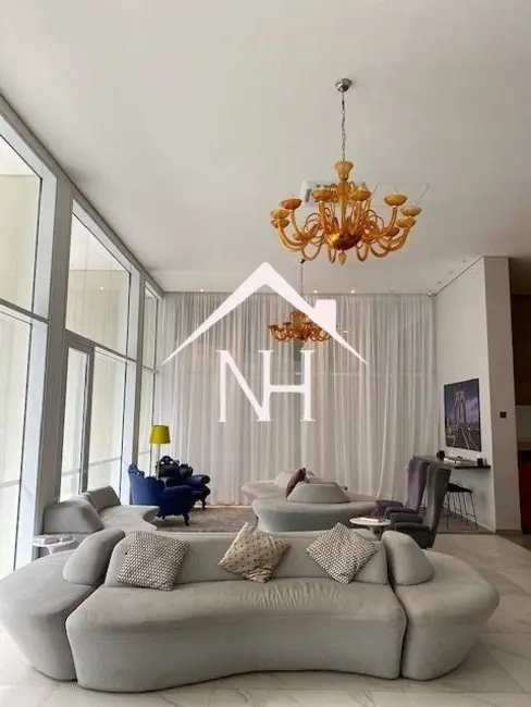 Foto 2 de Apartamento com 1 quarto à venda, 84m2 em Vila Olímpia, São Paulo - SP