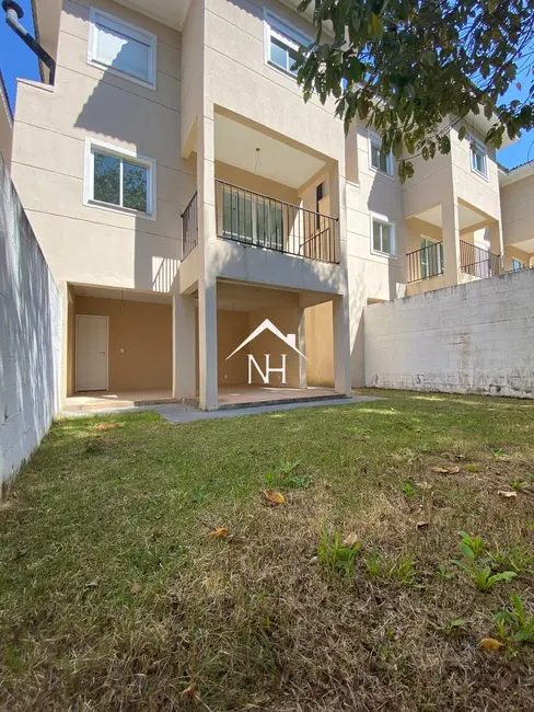 Foto 4 de Casa de Condomínio com 3 quartos à venda, 165m2 em Jardim da Glória, Cotia - SP