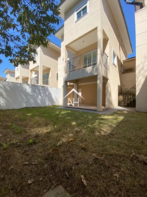 Foto 6 de Casa de Condomínio com 3 quartos à venda, 165m2 em Jardim da Glória, Cotia - SP
