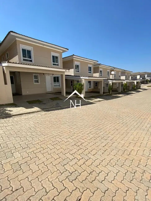Foto 8 de Casa de Condomínio com 3 quartos à venda, 165m2 em Jardim da Glória, Cotia - SP