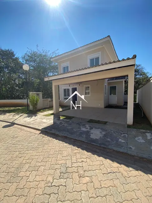 Foto 9 de Casa de Condomínio com 3 quartos à venda, 165m2 em Jardim da Glória, Cotia - SP