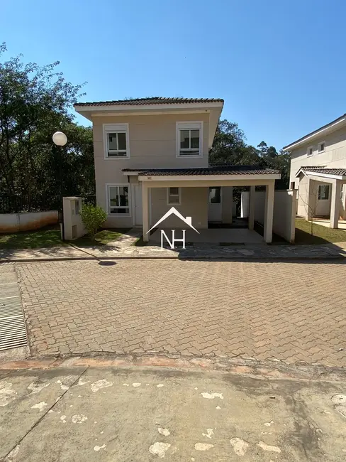 Foto 1 de Casa de Condomínio com 3 quartos à venda, 165m2 em Jardim da Glória, Cotia - SP