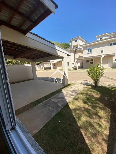Foto 8 de Casa de Condomínio com 3 quartos à venda, 165m2 em Jardim da Glória, Cotia - SP