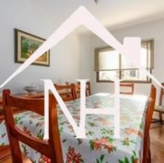 Apartamento com 3 quartos à venda, 147m2 em Vila Uberabinha, São Paulo - SP - imagem 6 Foto 6 de Apartamento com 3 quartos à venda, 147m2 em Vila Uberabinha, São Paulo - SP