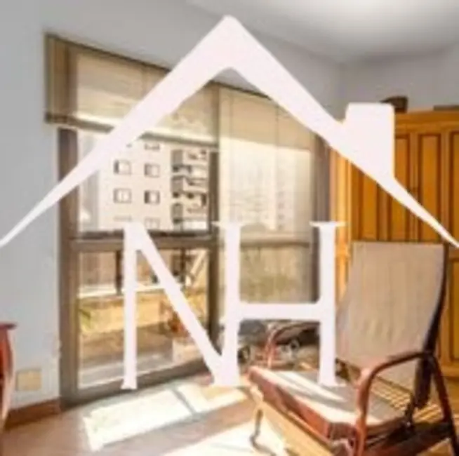 Foto 1 de Apartamento com 3 quartos à venda, 147m2 em Vila Uberabinha, São Paulo - SP