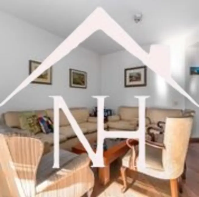 Apartamento com 3 quartos à venda, 147m2 em Vila Uberabinha, São Paulo - SP - imagem 8 Foto 8 de Apartamento com 3 quartos à venda, 147m2 em Vila Uberabinha, São Paulo - SP
