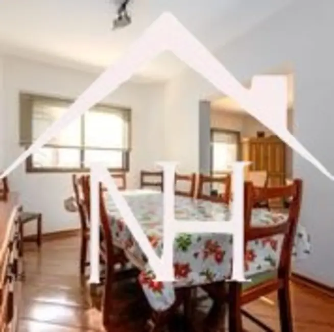 Apartamento com 3 quartos à venda, 147m2 em Vila Uberabinha, São Paulo - SP - imagem 7 Foto 7 de Apartamento com 3 quartos à venda, 147m2 em Vila Uberabinha, São Paulo - SP