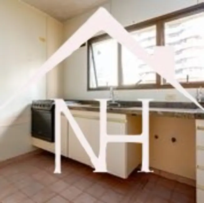 Apartamento com 3 quartos à venda, 147m2 em Vila Uberabinha, São Paulo - SP - imagem 2 Foto 2 de Apartamento com 3 quartos à venda, 147m2 em Vila Uberabinha, São Paulo - SP