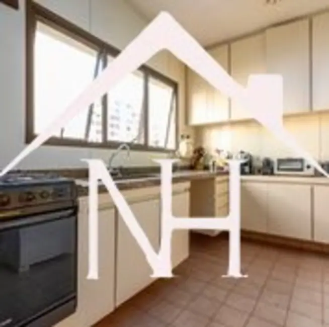 Apartamento com 3 quartos à venda, 147m2 em Vila Uberabinha, São Paulo - SP - imagem 4 Foto 4 de Apartamento com 3 quartos à venda, 147m2 em Vila Uberabinha, São Paulo - SP