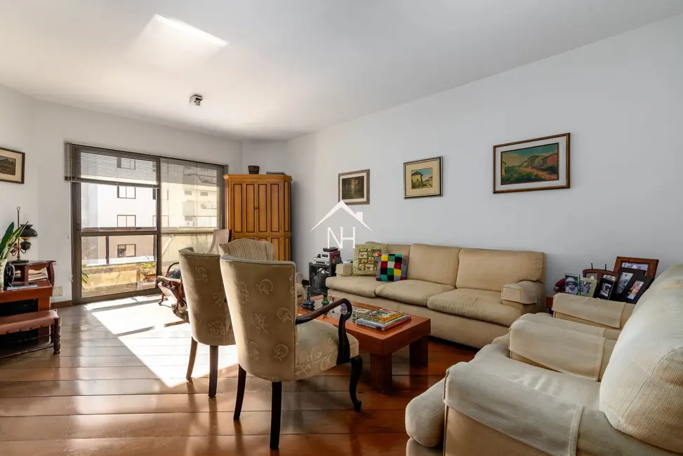Apartamento com 3 quartos à venda, 147m2 em Vila Uberabinha, São Paulo - SP - imagem 9 Foto 9 de Apartamento com 3 quartos à venda, 147m2 em Vila Uberabinha, São Paulo - SP